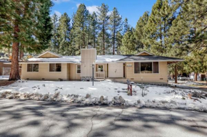 Crestwood Summit #2119 by Big Bear Vacations